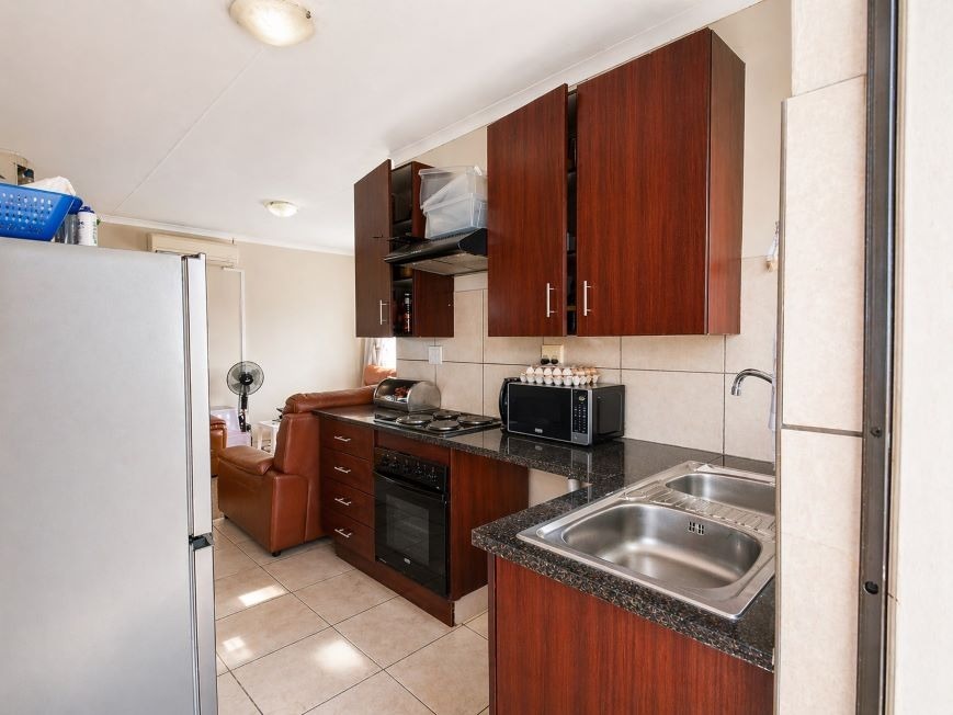 3 Bedroom Property for Sale in Waterkloof East North West